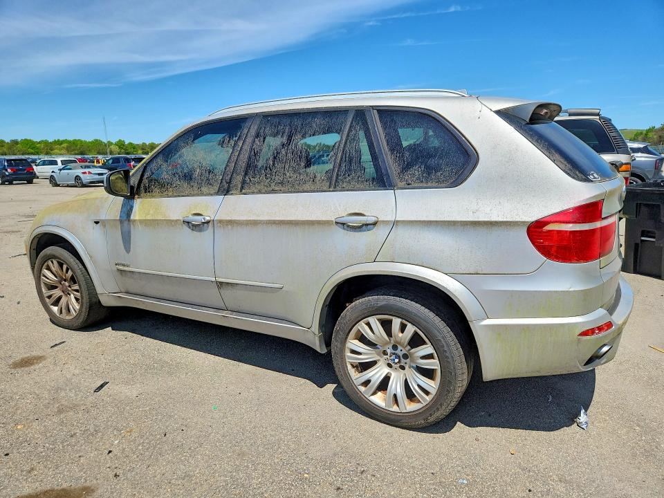 Aukcja sprzedaży 2009 Bmw X5, vin: 5UXFE43579L273487, numer aukcji: 54580646