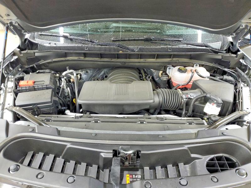 Продажа на аукционе авто 2025 Chevrolet Suburban, vin: 1GNS6GRL5SR378771, номер лота: 51992196