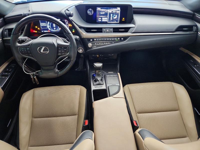 Aukcja sprzedaży 2021 Lexus Es 350, vin: 58ADZ1B19MU091291, numer aukcji: 52678626