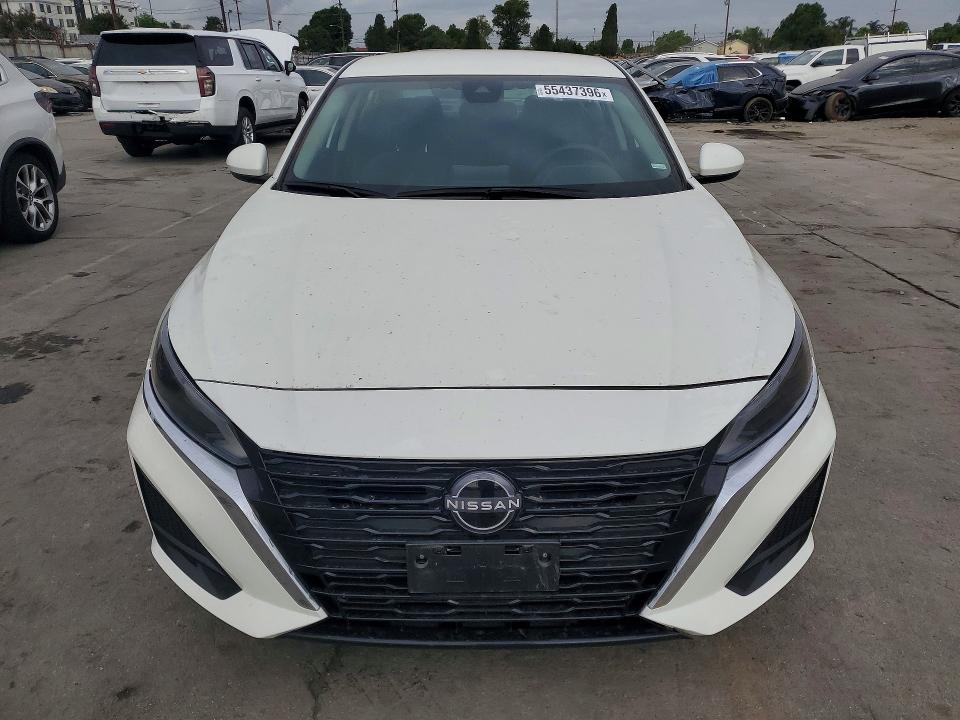Продаж на аукціоні авто 2023 Nissan Altima, vin: 1N4BL4DV4PN381304, номер лоту: 55437396