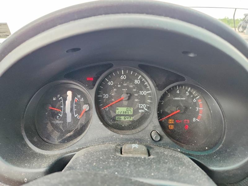 Aukcja sprzedaży 2003 Subaru Forester, vin: JF1SG65673H764086, numer aukcji: 53880426
