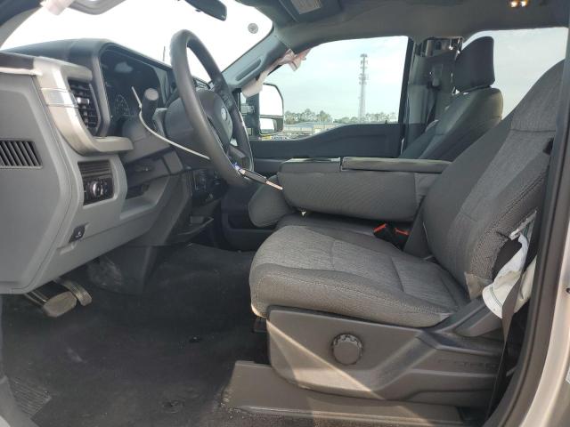 53061666 :رقم المزاد ، 1FT8W2BT5REC45199 vin ، 2024 Ford F250 مزاد بيع