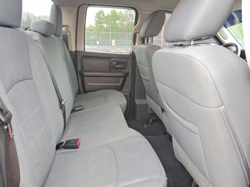 52497776 :رقم المزاد ، 1C6RR7FT0DS683522 vin ، 2013 Ram 1500 مزاد بيع