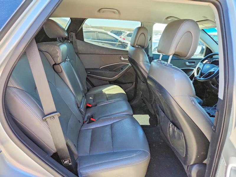 Aukcja sprzedaży 2016 Hyundai Santa Fe Sport, vin: 5XYZUDLB3GG321308, numer aukcji: 53766176