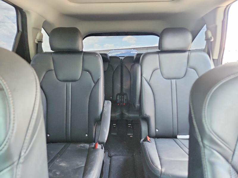 Продаж на аукціоні авто 2025 Kia Sorento, vin: 5XYRH4JF3SG326690, номер лоту: 52242566