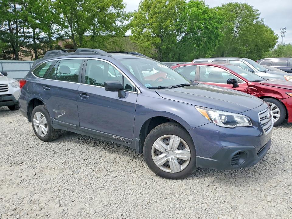 Aukcja sprzedaży 2015 Subaru Outback, vin: 4S4BSAAC1F3226326, numer aukcji: 54540266