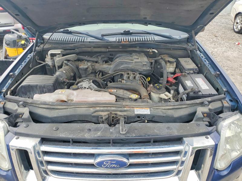 Aukcja sprzedaży 2007 Ford Explorer, vin: 1FMEU74E97UA54985, numer aukcji: 51713216