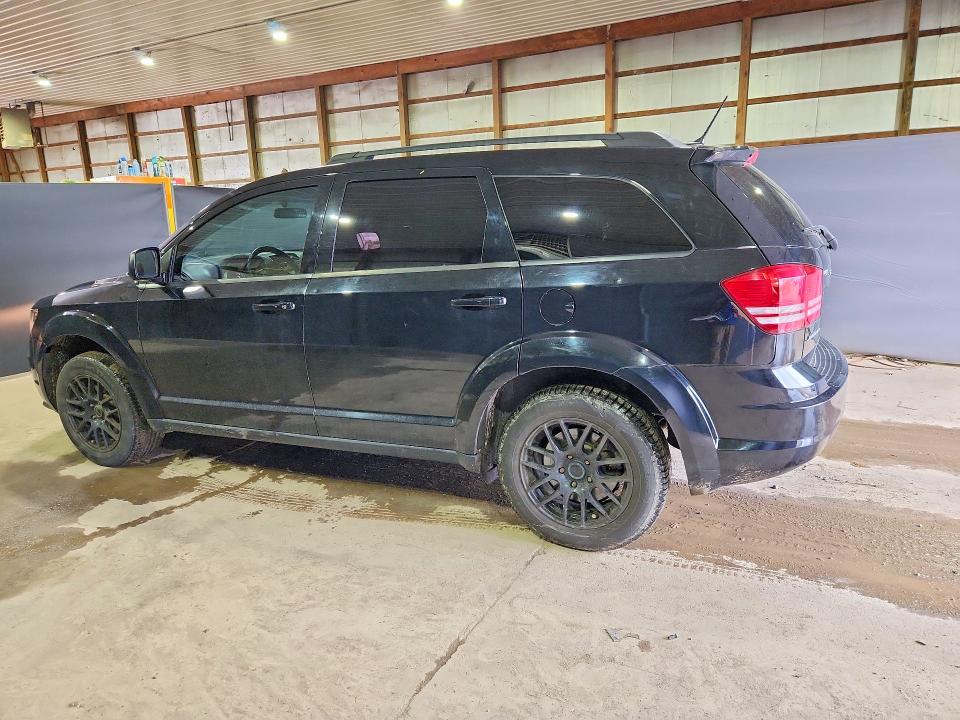 Aukcja sprzedaży 2017 Dodge Journey, vin: 3C4PDCAB8HT606441, numer aukcji: 51469466