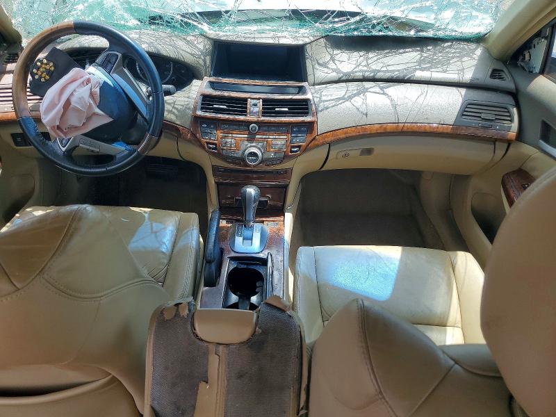 Продаж на аукціоні авто 2008 Honda Accord, vin: 1HGCP36818A051327, номер лоту: 53069766