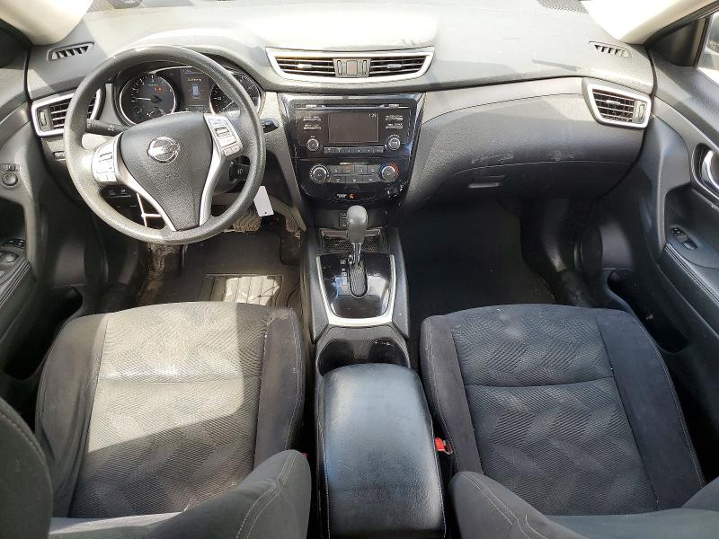 Продаж на аукціоні авто 2016 Nissan Rogue, vin: JN8AT2MV0GW146729, номер лоту: 53514186