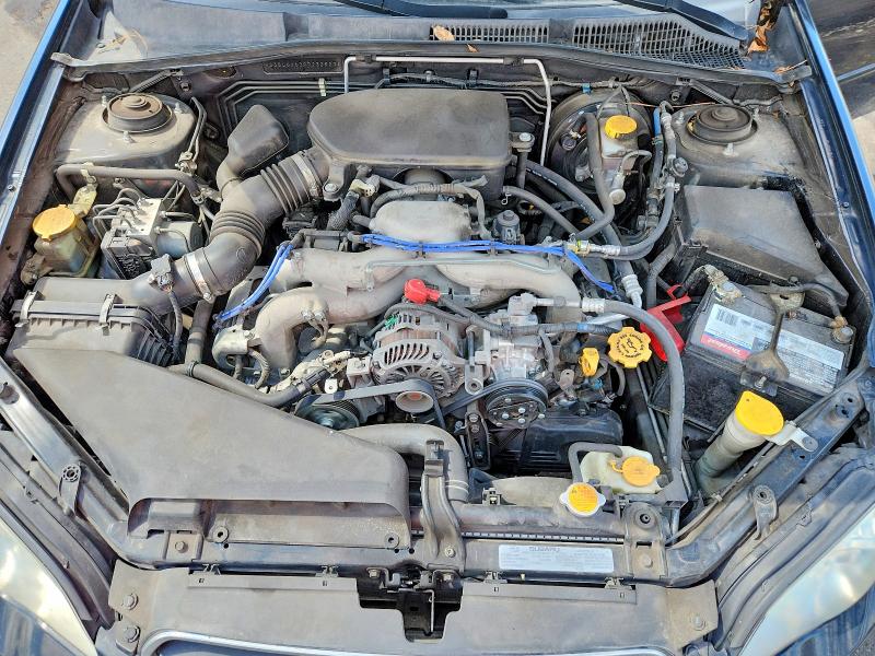 2009 Subaru Legacy მანქანა იყიდება აუქციონზე, vin: 4S3BL616397232523, აუქციონის ნომერი: 54127126