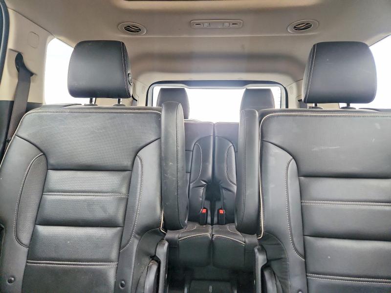 Продаж на аукціоні авто 2019 Gmc Acadia, vin: 1GKKNXLS5KZ160555, номер лоту: 52895566