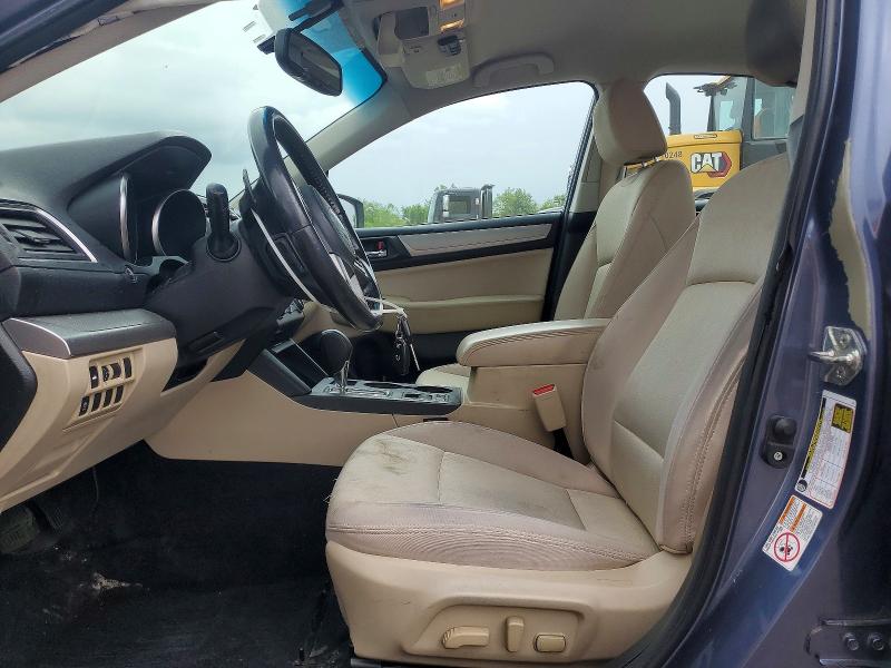 Aukcja sprzedaży 2015 Subaru Legacy, vin: 4S3BNBC61F3004930, numer aukcji: 53899046