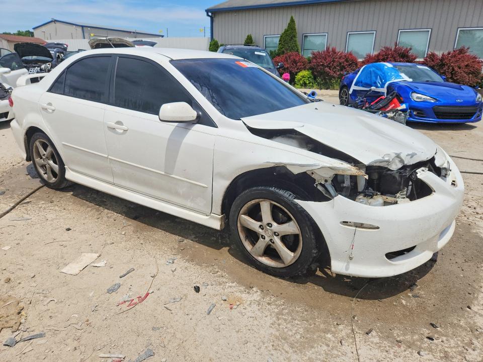 Aukcja sprzedaży 2005 Mazda 6, vin: 1YVHP80C055M41123, numer aukcji: 54559086