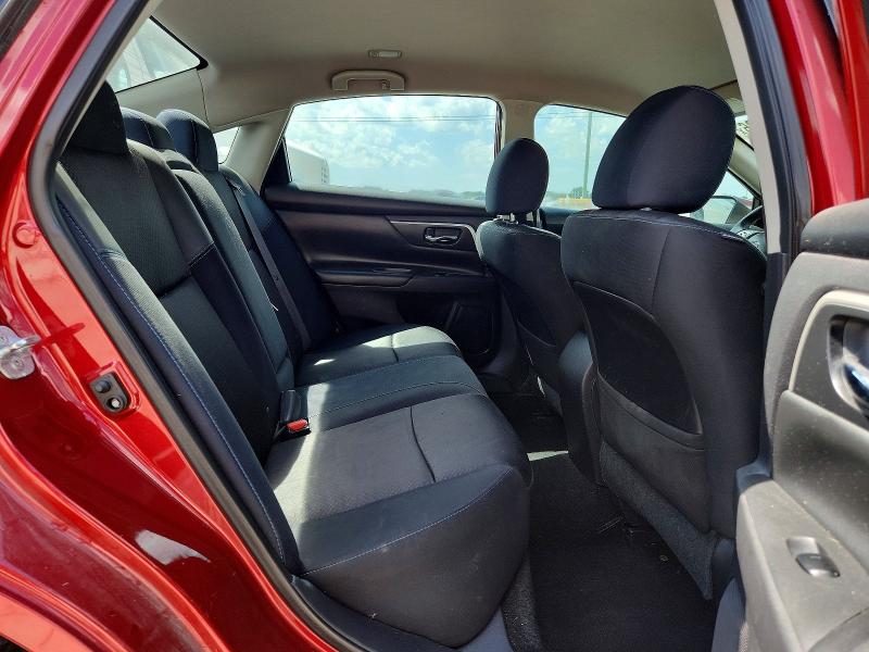 Продажа на аукционе авто 2016 Nissan Altima, vin: 1N4AL3AP2GC182310, номер лота: 53649126