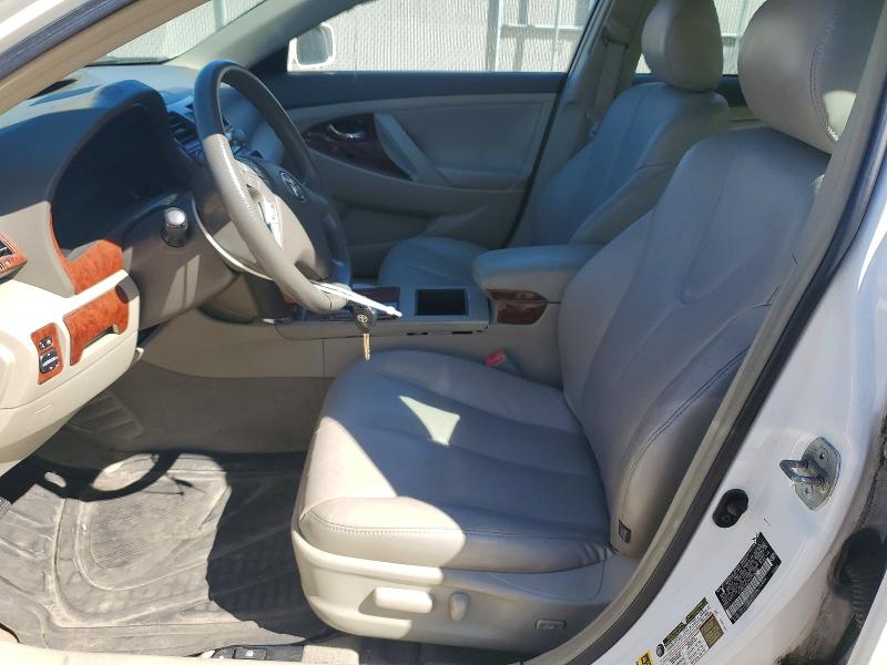 52963946 :رقم المزاد ، 4T1BE46K28U789276 vin ، 2008 Toyota Camry مزاد بيع