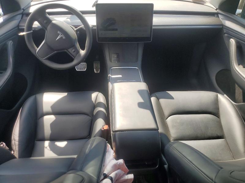 52304446 :رقم المزاد ، 7SAYGDEE2RA217817 vin ، 2024 Tesla Model Y مزاد بيع