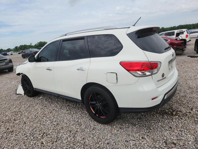 Aukcja sprzedaży 2016 Nissan Pathfinder, vin: 5N1AR2MN6GC639970, numer aukcji: 52596046