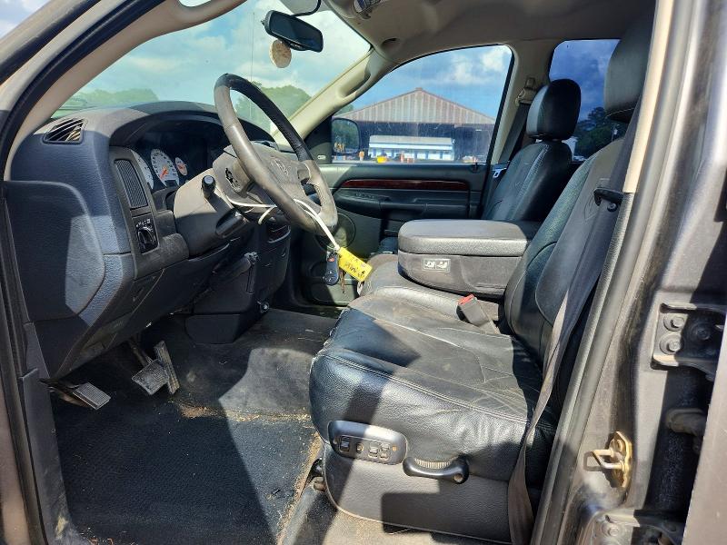 2002 Dodge Ram 1500 მანქანა იყიდება აუქციონზე, vin: 1D7HU18Z42J252062, აუქციონის ნომერი: 54066896