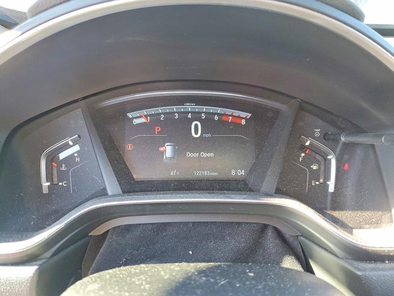 Продаж на аукціоні авто 2019 Honda Cr-v, vin: 7FARW2H52KE057715, номер лоту: 51419336