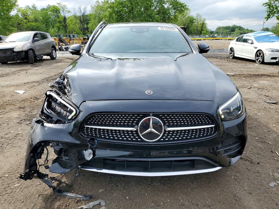 Aukcja sprzedaży 2021 Mercedes-benz E, vin: W1KZF8EB0MA931960, numer aukcji: 52194606