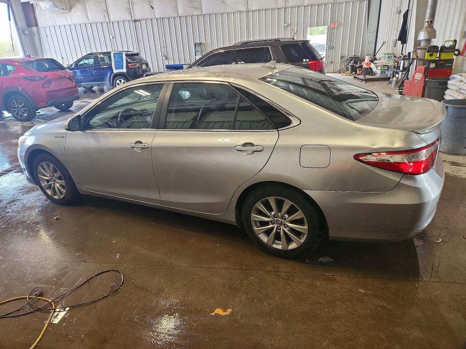 Aukcja sprzedaży 2015 Toyota Camry Hybrid, vin: 4T1BD1FK8FU173290, numer aukcji: 51822366