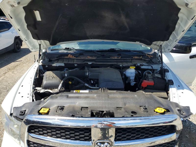 Aukcja sprzedaży 2022 Ram 1500 Classic, vin: 3C6RR7KGXNG352836, numer aukcji: 52472076