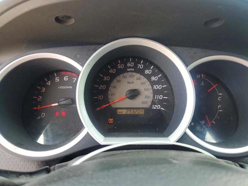 55150196 :رقم المزاد ، 5TETU62N26Z170821 vin ، 2006 Toyota Tacoma مزاد بيع