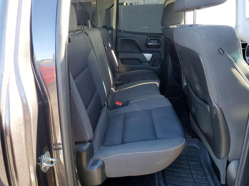 Продажа на аукционе авто 2014 Chevrolet Silverado, vin: 1GCRCREC8EZ324712, номер лота: 55623826