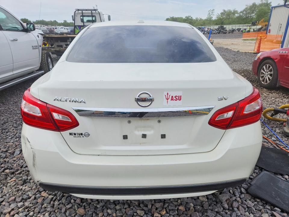 Продаж на аукціоні авто 2016 Nissan Altima, vin: 1N4AL3AP3GC174068, номер лоту: 54995396