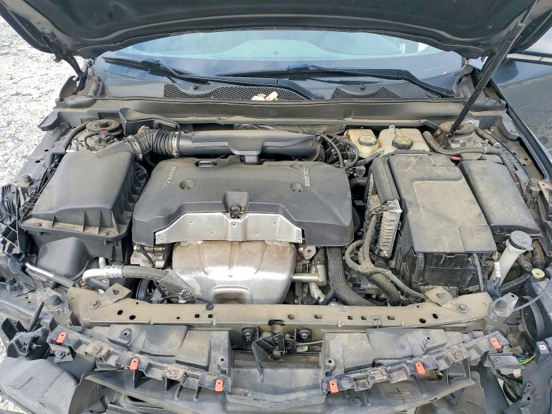 Aukcja sprzedaży 2015 Chevrolet Impala, vin: 2G1115SL5F9173493, numer aukcji: 53341696