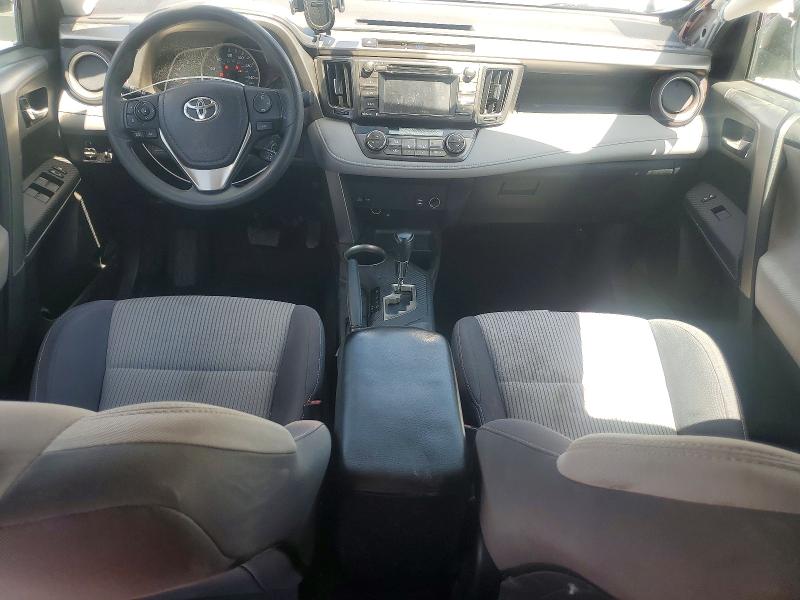 Aukcja sprzedaży 2014 Toyota Rav4, vin: 2T3WFREV9EW117385, numer aukcji: 52183836