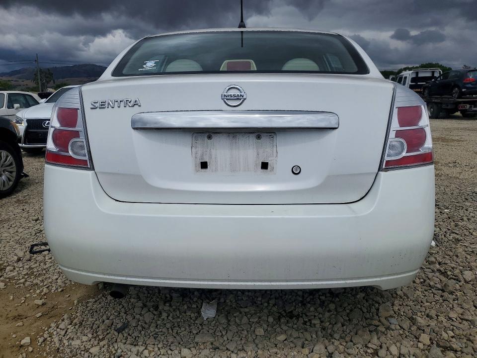 Продажа на аукционе авто 2010 Nissan Sentra, vin: 3N1AB6AP9AL728999, номер лота: 55029356