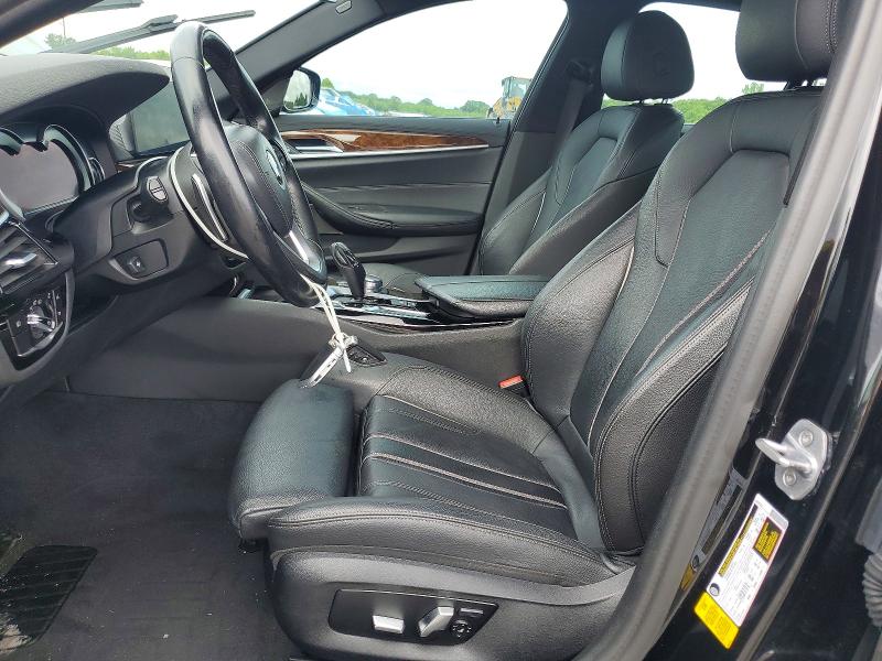 Продажа на аукционе авто 2017 Bmw 540, vin: WBAJE5C36HG478562, номер лота: 54679196