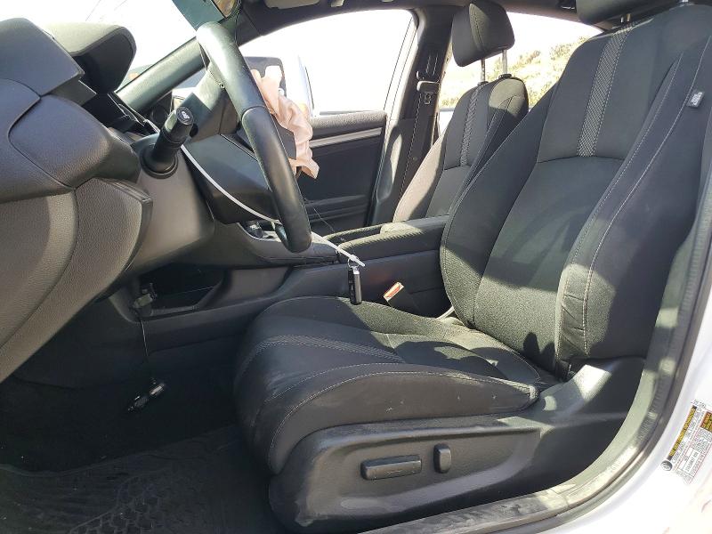 Aukcja sprzedaży 2021 Honda Civic, vin: SHHFK7H67MU427249, numer aukcji: 54117466