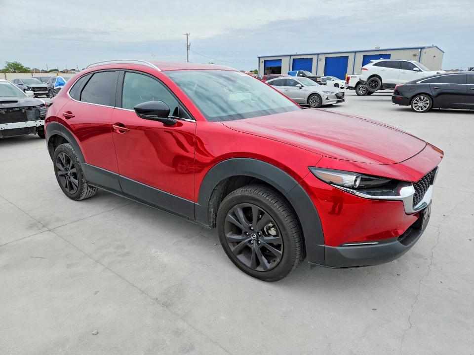 Продаж на аукціоні авто 2024 Mazda Cx-30, vin: 3MVDMBBM9RM627936, номер лоту: 51775216