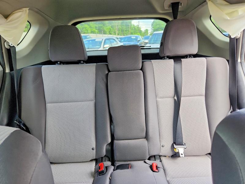55236646 :رقم المزاد ، 2T3BFREV7DW095657 vin ، 2013 Toyota Rav4 مزاد بيع