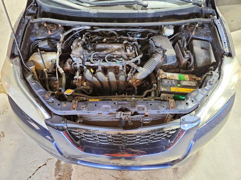Aukcja sprzedaży 2009 Toyota Matrix, vin: 2T1KU40E19C038422, numer aukcji: 51918286