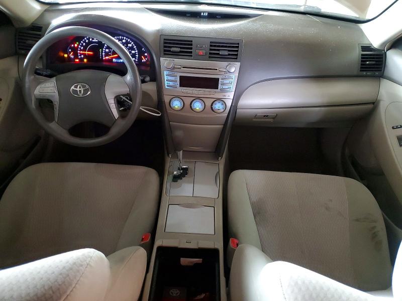 53351256 :رقم المزاد ، 4T1BF3EK3BU648605 vin ، 2011 Toyota Camry مزاد بيع