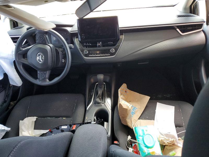 Продаж на аукціоні авто 2025 Toyota Corolla, vin: 5YFB4MDE2SP346781, номер лоту: 52602266