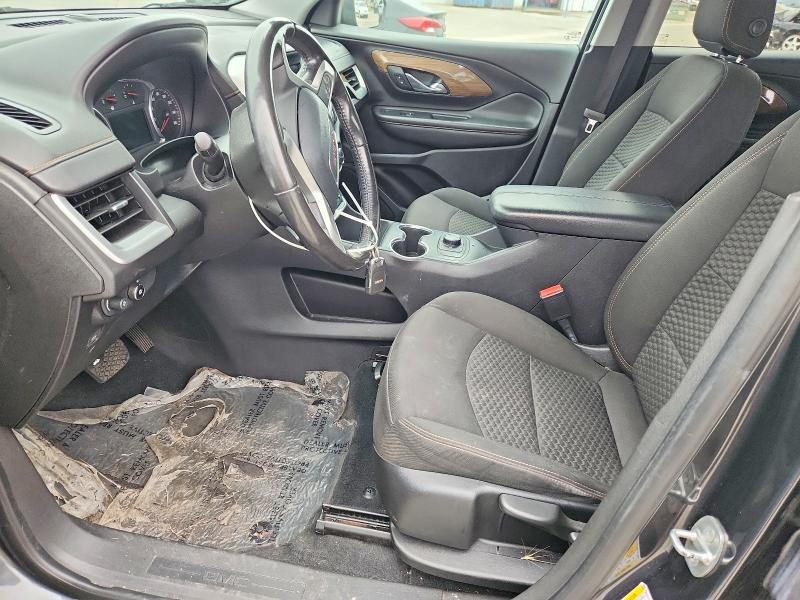 Продаж на аукціоні авто 2019 Gmc Terrain, vin: 3GKALTEX2KL339002, номер лоту: 52372746