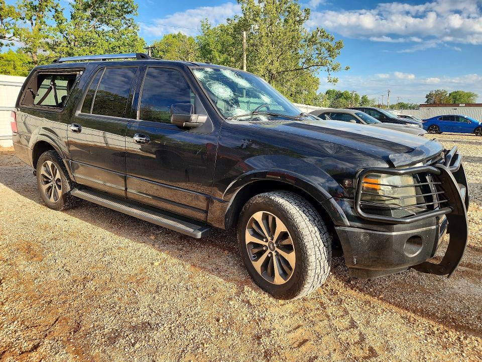 Продажа на аукционе авто 2010 Ford Expedition, vin: 1FMJK2A56AEA70820, номер лота: 52724596