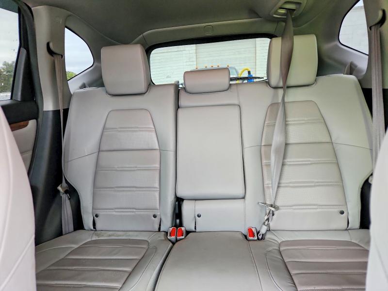 Продажа на аукционе авто 2020 Honda Cr-v, vin: 2HKRW2H87LH659387, номер лота: 52729106
