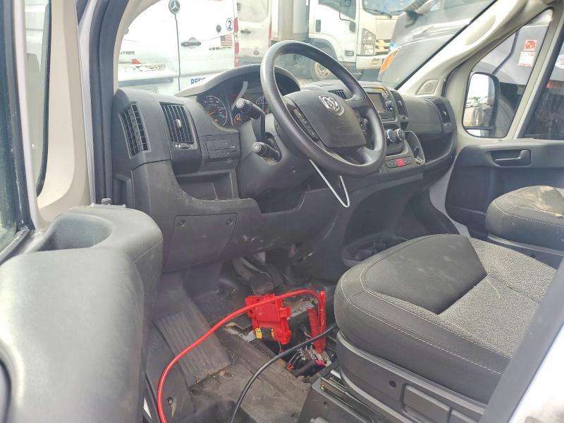 Aukcja sprzedaży 2021 Ram Promaster 2500, vin: 3C6LRVDG8ME585597, numer aukcji: 54405806