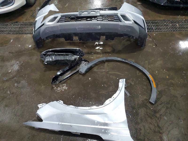 2024 Honda Cr-v მანქანა იყიდება აუქციონზე, vin: 2HKRS6H9XRH808430, აუქციონის ნომერი: 54612046