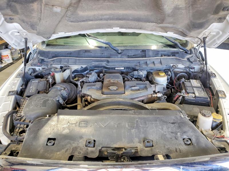 Aukcja sprzedaży 2015 Ram 2500, vin: 3C6UR5HL1FG557403, numer aukcji: 53105986