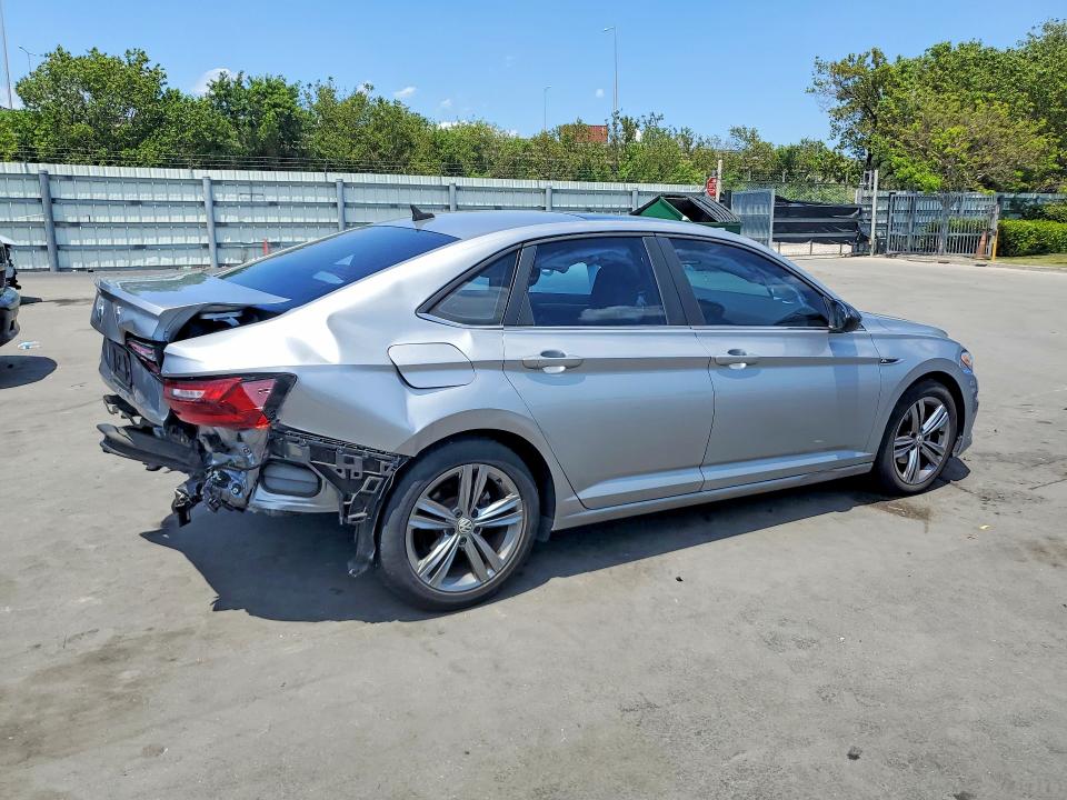 Продажа на аукционе авто 2020 Volkswagen Jetta, vin: 3VWCB7BU8LM065127, номер лота: 52161626