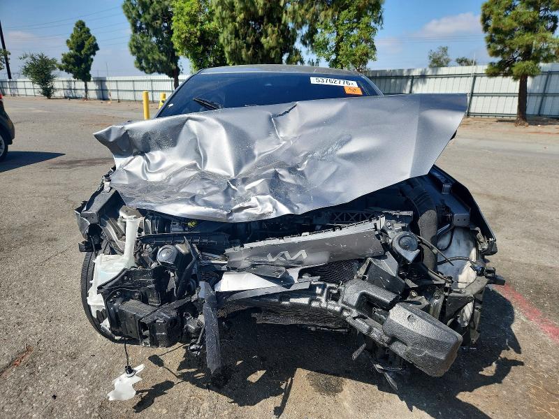 Aukcja sprzedaży 2023 Kia Forte, vin: 3KPF24AD4PE666289, numer aukcji: 53762776