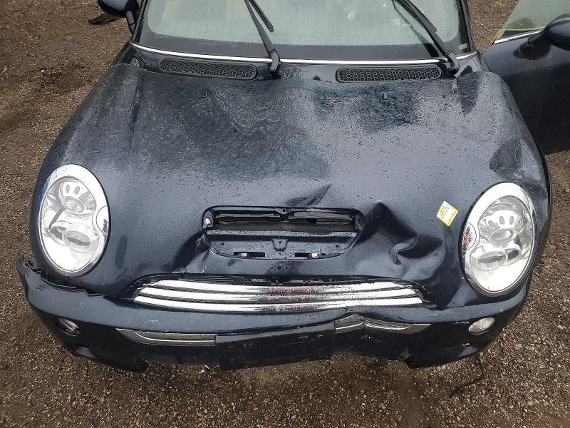 Продажа на аукционе авто 2008 Mini Cooper, vin: WMWRH33528TL97582, номер лота: 52029016