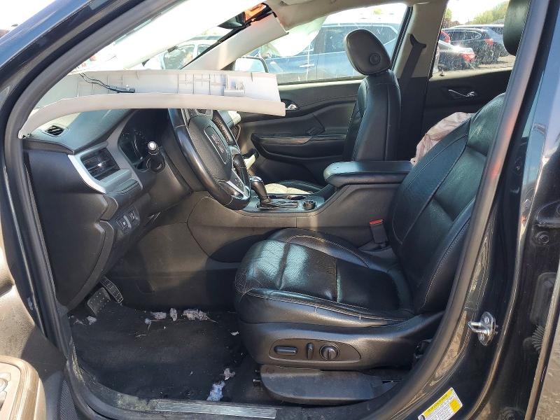 Продажа на аукционе авто 2019 Gmc Acadia, vin: 1GKKNULSXKZ143734, номер лота: 51121666